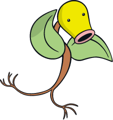 Archivo:Bellsprout (dream world).png