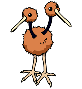 Archivo:Doduo (anime SO).png