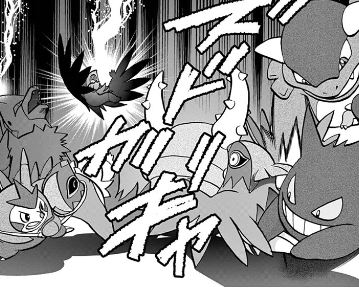Archivo:PMS584 Pokémon de X atacando.png