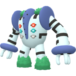 Regigigas