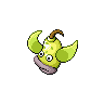 Imagen de Weepinbell variocolor en Pokémon Esmeralda