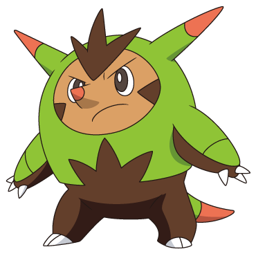 Archivo:Quilladin (anime XY).png