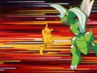 Archivo:EP146 Scyther golpeando a Pikachu con cortefuria.jpg