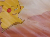 Archivo:EP133 Pikachu sufriendo torbellino (2).png