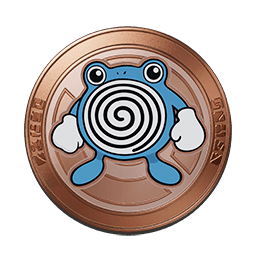 Archivo:Medalla Poliwhirl Bronce UNITE.png