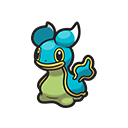 Icono de Mar este en Pokémon HOME
