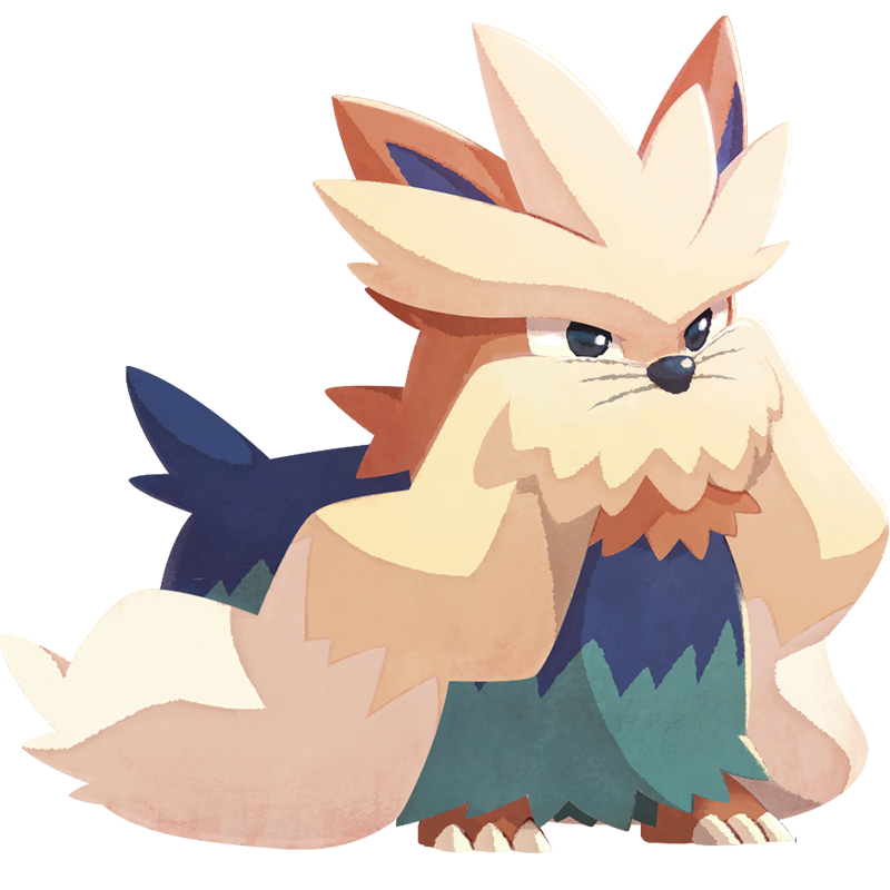 ArchivoStoutland Café Mix.png WikiDex, la enciclopedia Pokémon