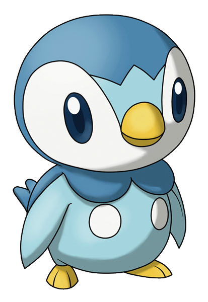 Archivo:Piplup en Pokémon Ranger 2.png - WikiDex, la enciclopedia Pokémon