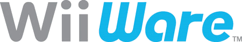 Archivo:Wii Ware Logo.png