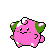 Imagen de Cleffa variocolor en Pokémon Oro