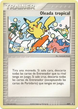 Archivo:Oleada tropical (Nintendo Promo 27 TCG).png