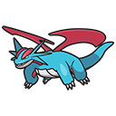 Salamence