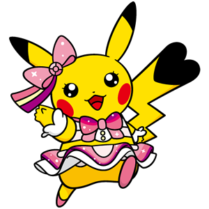 Archivo:Pikachu superstar (dream world).png