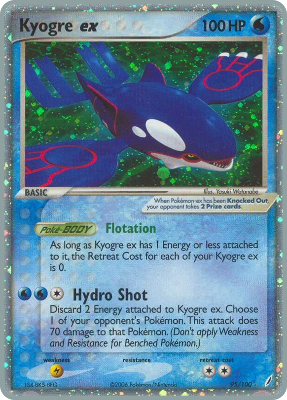 Kyogre Ex Crystal Guardians Tcg Wikidex La Enciclopedia Pokémon