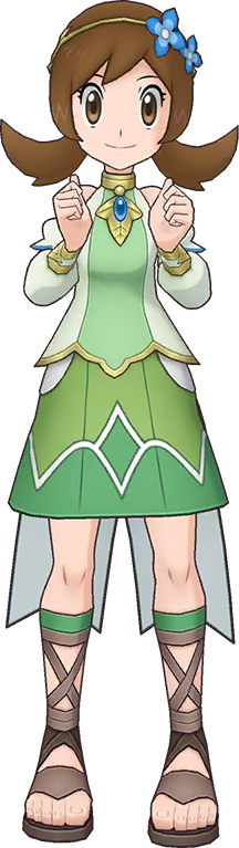 Archivo:Lira (Traje S) Masters.png - WikiDex, la enciclopedia Pokémon