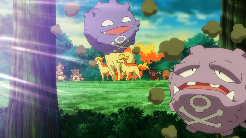 Archivo:EP1225 Koffing y Weezing.png