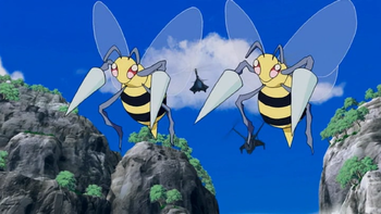 Archivo:P09 Beedrill.png