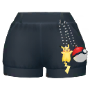 Archivo:Pantalones fan de Pikachu chica GO.png