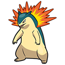 Archivo:Typhlosion icono HOME.png