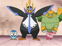 Archivo:EP572 Piplup, Empoleon, Happiny y Grotle.png