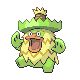 Ludicolo HGSS hembra 2.png