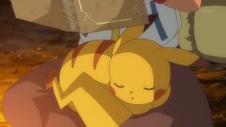Archivo:EP716 Pikachu durmiendo.jpg