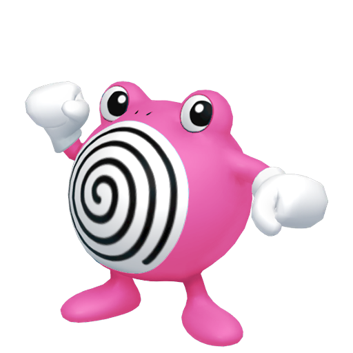 Archivo:Poliwhirl rosa HOME.png