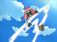 Archivo:EP433 Shiftry usando golpe aéreo sobre el Team Rocket.png