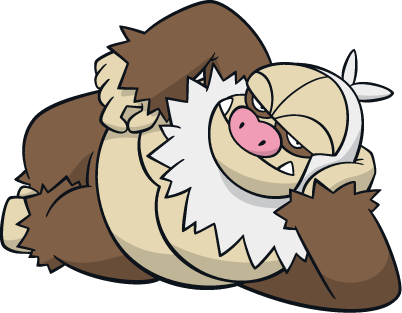 WikiDex:Pokémon Destacado/S576 - WikiDex, la enciclopedia Pokémon