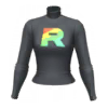 Archivo:Camiseta Team Rainbow Rocket chica GO.png