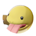 Lickitung