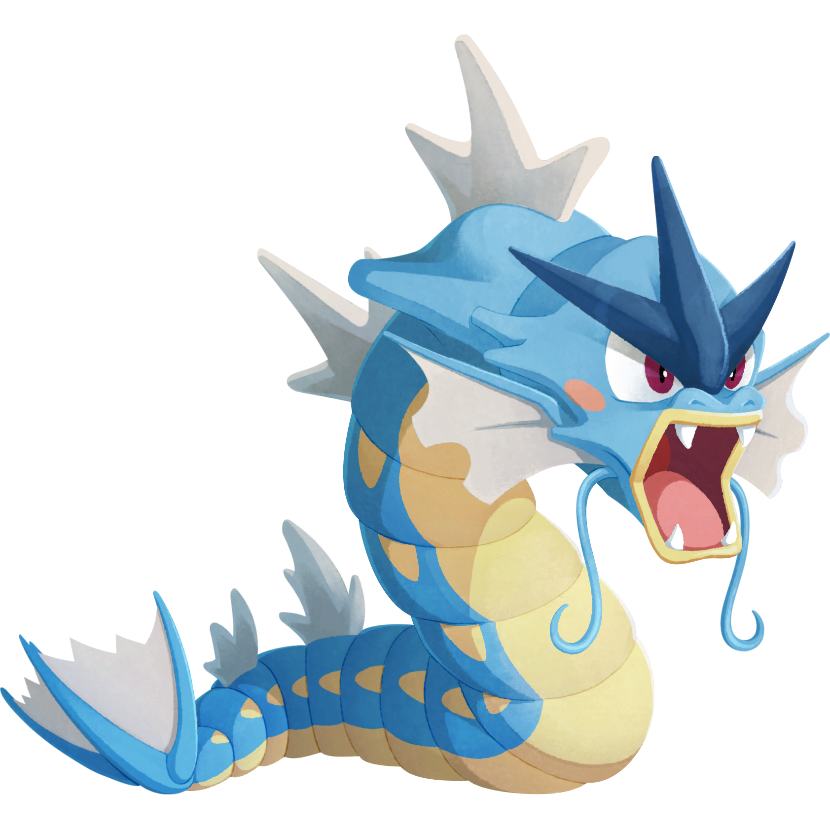 ArchivoGyarados Café Mix.png WikiDex, la enciclopedia