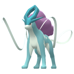 Suicune