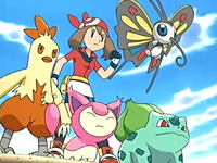 Archivo:EP392 Aura y sus Pokémon.png