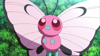 Archivo:P20 Butterfree Rosa.png