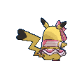 Pikachu superstar espalda G6.png