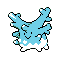 Imagen de Corsola variocolor en Pokémon Plata