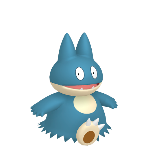 Archivo:Munchlax HOME.png