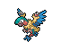 Icono de Archeops en Pokémon Espada y Pokémon Escudo