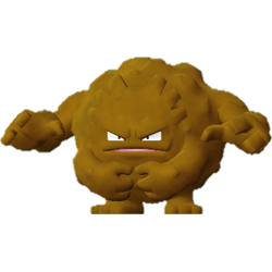 Graveler
