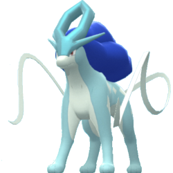 Suicune