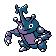 Imagen de Heracross en Pokémon Plata