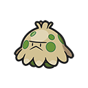 Icono de Shroomish en Pokémon HOME
