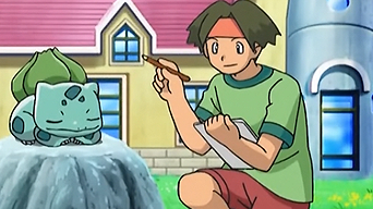 Archivo:OPJ16 Tracey y Bulbasaur.png
