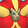 Archivo:Cara de Pyroar 3DS.png