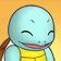Archivo:Cara feliz de Squirtle 3DS.png