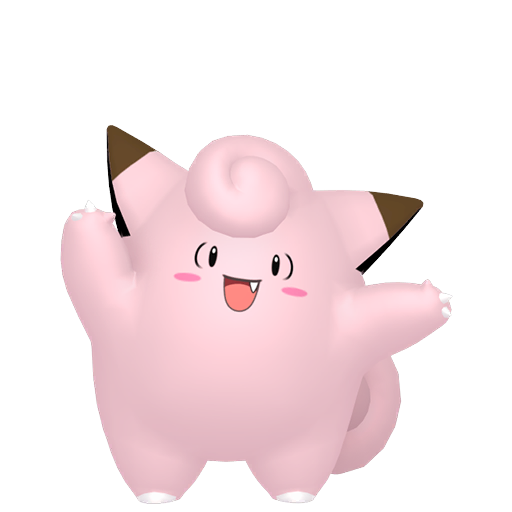 Archivo:Clefairy HOME.png