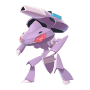 Genesect hidroROM EpEc.png