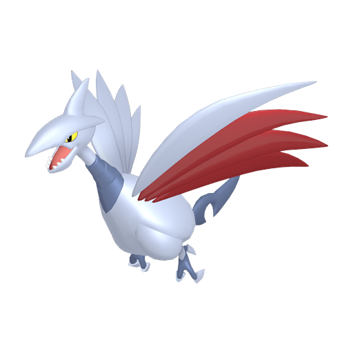 Archivo:Skarmory HOME.png