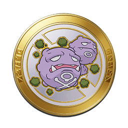Archivo:Medalla Weezing Oro UNITE.png